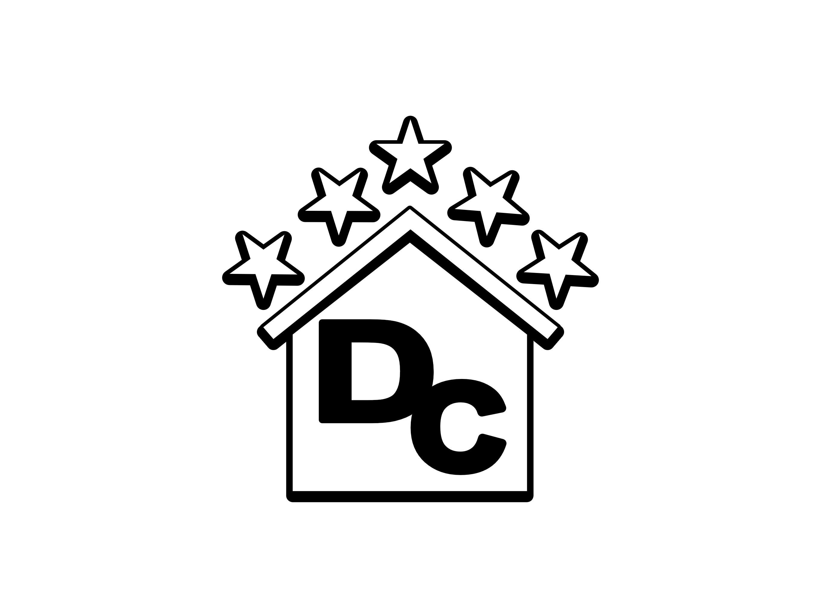 DC Logo